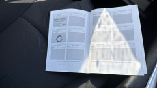 Toyota RAV4 2.5 VVT-i Hybrid Design 5dr CVT 2WD Hybrid Estate